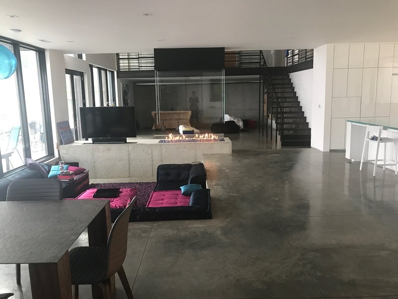 Four Sided Gas Fireplaces preview 9